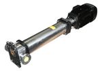Grundfos CRN 4-220 S-P-G-AUUK