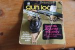 Master Lock No. 90 Keyed Gun  Lock 2 Keys Brand New  creased packaging