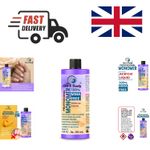 30mL Ultra Adhesive Acrylic Liquid Monomer - MMA-Free, Chip-Resistant Formula