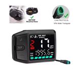 E-Bike DZ41 Display CAN Protocol for Bafang M410 M500 M510 M600  M560 M800 M820