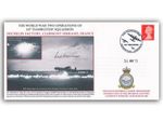Dam Busters Veteran Signed Collectible | Les Munro Autograph