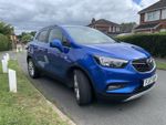 2017 Vauxhall Mokka X Elite 1.4 Turbo