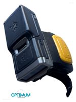 Zebra RS5100 RS51B0-TESNWR Bluetooth Ring 2D Barcode Scanner