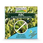 TOPBUXUS ABC Anti Boxtree Caterpillar - 5x3g for 150m2 Buxus (same as XenTari)