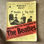 Mersey Beat•The Beginnings Of The Beats
