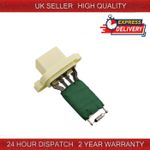HEATER BLOWER MOTOR FAN RESISTOR FOR FORD C-MAX FIESTA FOCUS MONDEO S-MAX KUGA