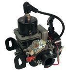 29CC Gasoline Water-cooled Engine For RC Boat Model