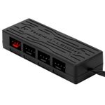 Thermalright 4-Port PWM Fan Hub
