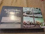 Better Homes & Gardens Hose Hanger Holder Metal Powder-Coated Bronze 39in