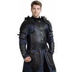 RAWBLADE Edekan Armor Set