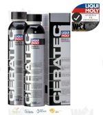 Liqui Moly Cera Tec Ceratec 300ml High-Tech Ceramic Engine Wear Protection 2Unit