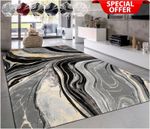 Non Slip Large Area Rug Living Room Carpet Rugs Hallway Runner Floor Mat Kitchen
