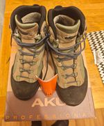 Aku NS 564 Spider ii Boots