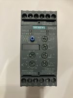 Siemens 15kW Soft Start
