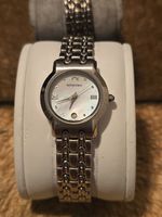Roven Dino Azza Swiss Movement Womens Watch Sapphire Crystal. 