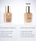 Estée Lauder Double Wear ORIGINAL FORMULA  2W0 Warm Vanilla SPF10 20ml SAMPLES