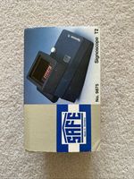 SAFE Signoscope T2 No. 9875 Stamp Watermark Measuring Device