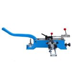 CX25-B Metal Bending Machine Steel Rule Manual Die Cutting Bending Machine