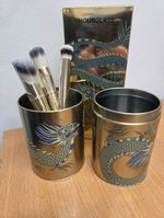 Hourglass Tools Complexion Essentials Brush Set Dragon - Limited Edition