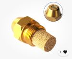 Draper 17111 Burner Nozzle And Filter