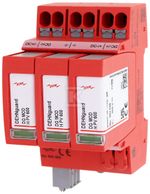 DEHNguard MP YPV 1200 FM Type 2 Surge Protector 942565