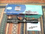 Yukon Photon 5x42 night vision scope