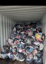 Clothes Woolesale Cream Grade A