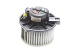 Heater Blower Motor Volvo V 40 Kombi 645 0130111212 30858848 OEM used