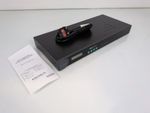 Moxa NPort 5650-8 8 Port Device Server - No rackmounts