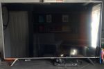 Samsung 65” Smart TV 4K UHD UE65TU7100 Crystal UHD LED Television