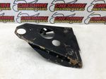 ♻️ Smc Quadzilla Cg 500 2011 Front Right Side Wishbone Linkage Arm Skid Plate ♻️
