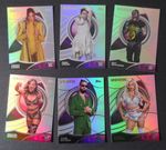 Topps Universe WWE 2026 BASE CARDS #1-200# (pick your card)