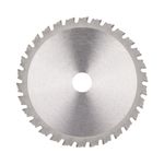 TCT CIRCULAR SAW BLADE 136 165 - 355mm 30-90T FOR METAL CUTTING DISC FITS DEWALT