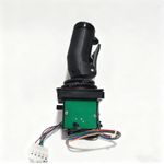Joystick Controller 1600452 1600381 for JLG Lift T350 T500J