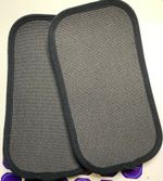 KNEE PADS FOR DIY FITTING (PAIR)