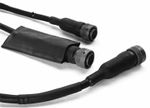 RW-200-E Viton® Heat Shrink Tubing
