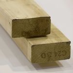  C24 47x125mm x 3600mm (10 pieces) Structural Construction Treated Timber Joist