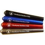 METAL SMELL PROOF ROLL UP FRESH HOLDER KING SIZE RIZLA CIG CONE TUBE
