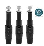 .335 Adapter Sleeve For Callaway Quantum/Mavrik/Elyte/Rogue/Paradym Driver