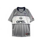 Nike Premier PSG 98/99 Away Shirt - Mens Large