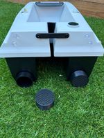 Weed Guards XT5 D50B Horizon XT & Pro Bait Boat Prop Protectors Carp Fishing