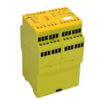 PILZ PNOZ8110VAC3N/O1N/C2SO / PNOZ8110VAC3NO1NC2SO (NEW IN BOX)