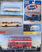 N Gauge Vehicles Wiking, EKO, etc Buses, Cars, Lorries pay once for postage