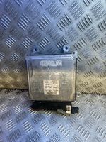 2010 MERCEDES C CLASS W204 ECU A6511500126