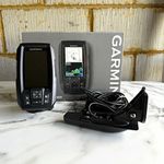Garmin Striker Vivid 4 cv Fishfinder