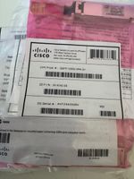 Cisco QSFP-100G-SR4-S, 100GBASE-SR4 QSFP,  MMF (Brand New Sealed)