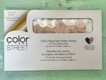 Color Street Nail Polish Strips At The Plaza Full Unopened Set Retired