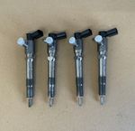 Ford Transit FUEL INJECTOR 2.0 TDCi Diesel MK8 Custom (SET OF 4) GK2Q9K546AC