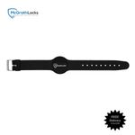 McGrath Smart Locks  1K Mifare Adjustable Wristband