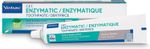 Virbac Dog Toothpaste Enzymatic Dental Care for Cats & Dogs 70g Poultry Flavour